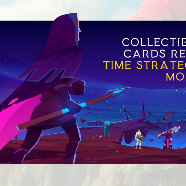   - "Time Strategy Moba"