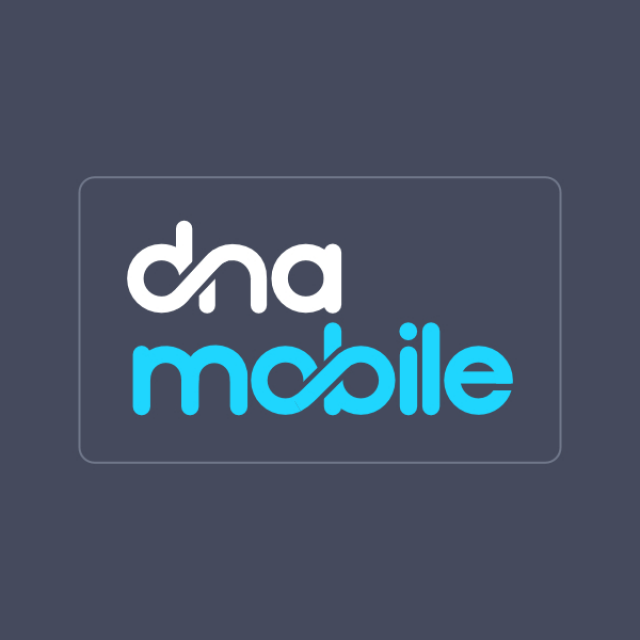 DNA mobile