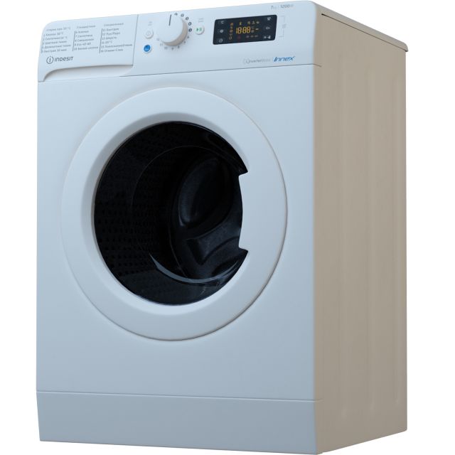   Indesit 82282L