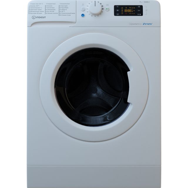   Indesit 82282L