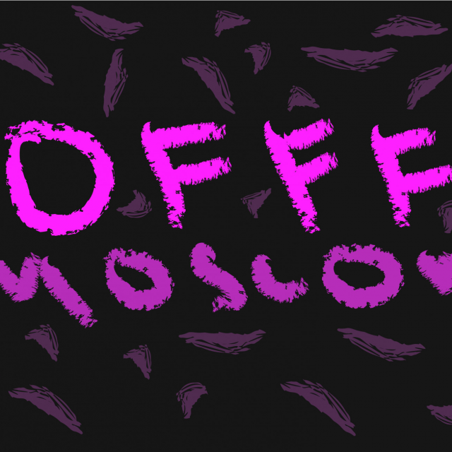 Festival OFFF MOSCOW | Identy