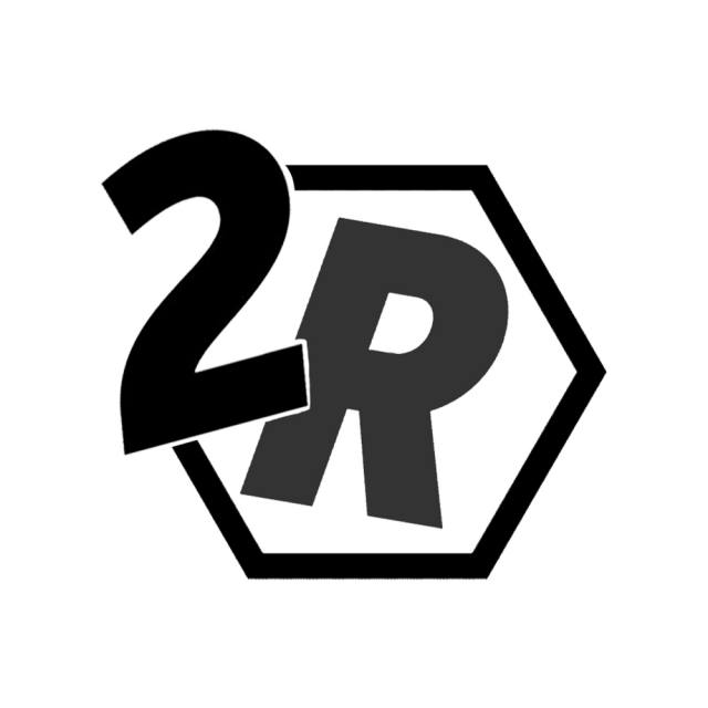  2R