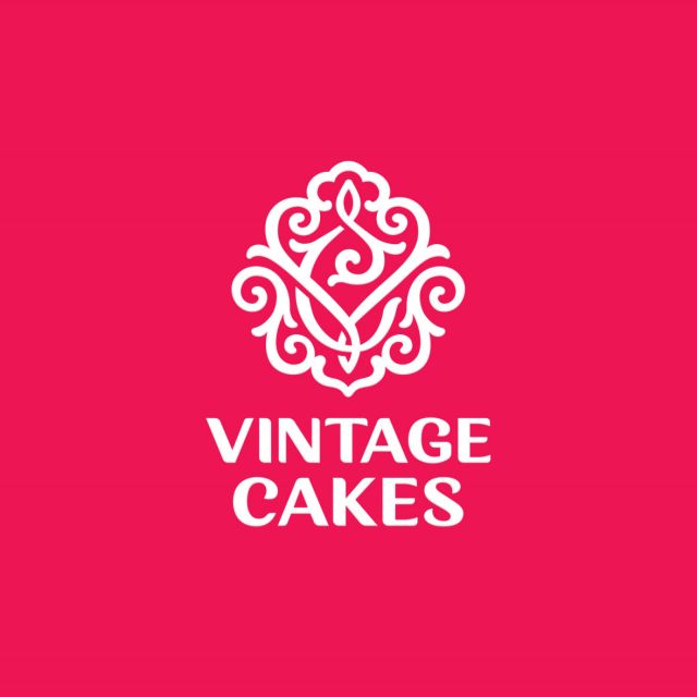 Vintage Cakes