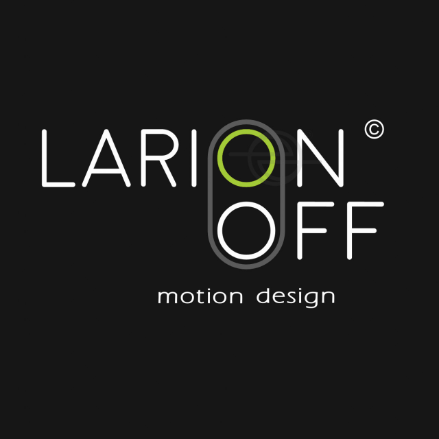 LARIONOFF