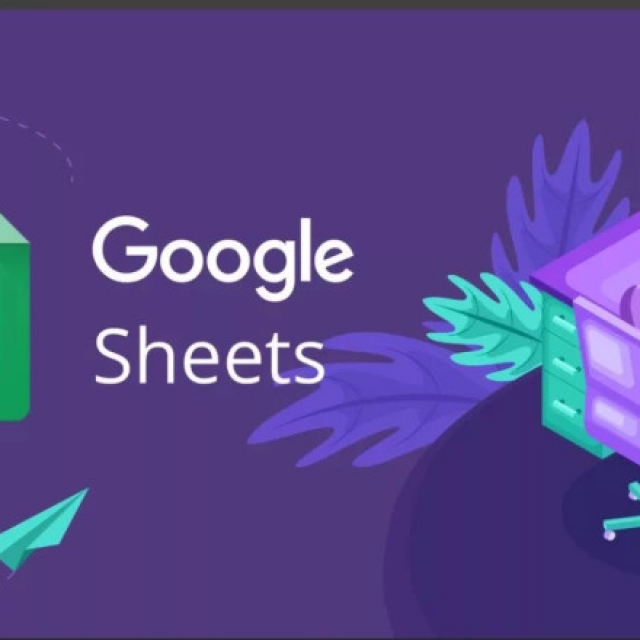  . ,     google sheets