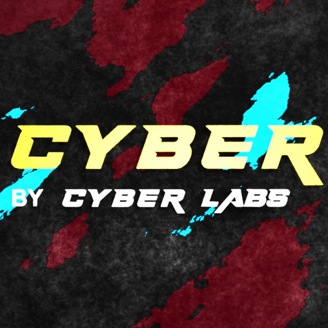 CYBER by Cyber Labs