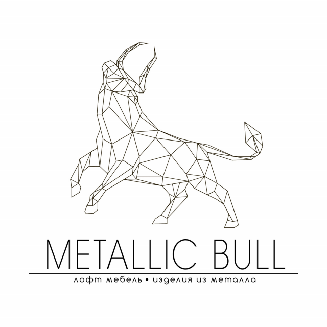 Metallic Bull