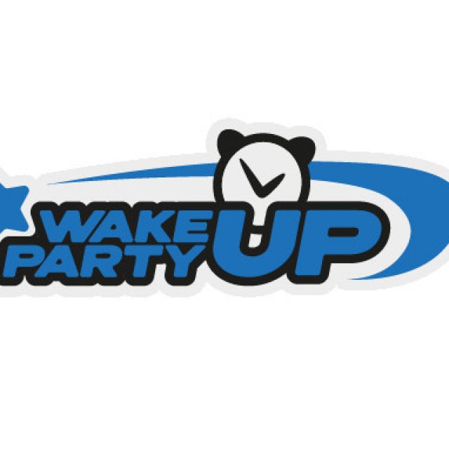 wake up party