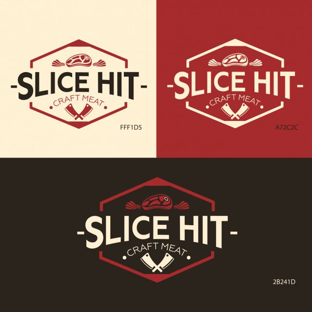       SLICE HIT