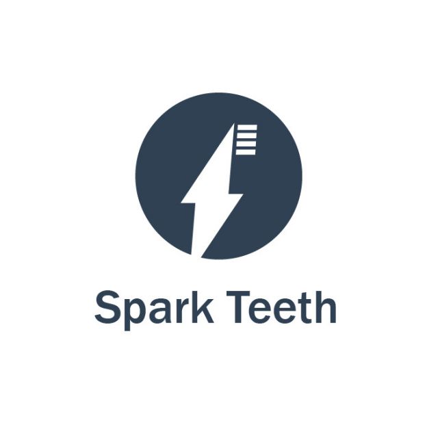 LOGO/SPARK TEETH