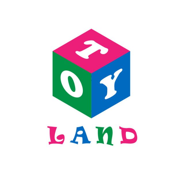 LOGO/TOY LAND