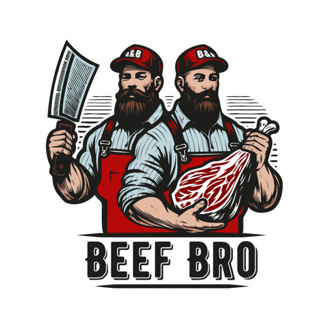   - Beef Bro