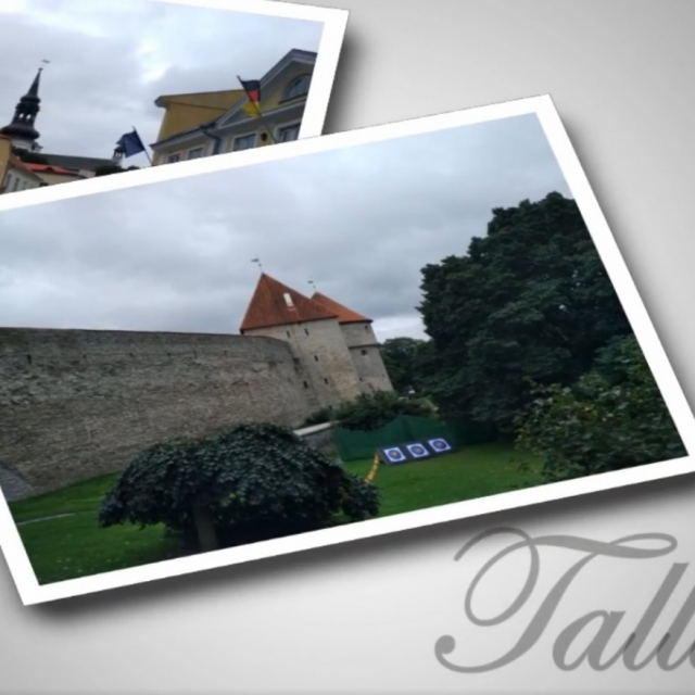 Tallinn