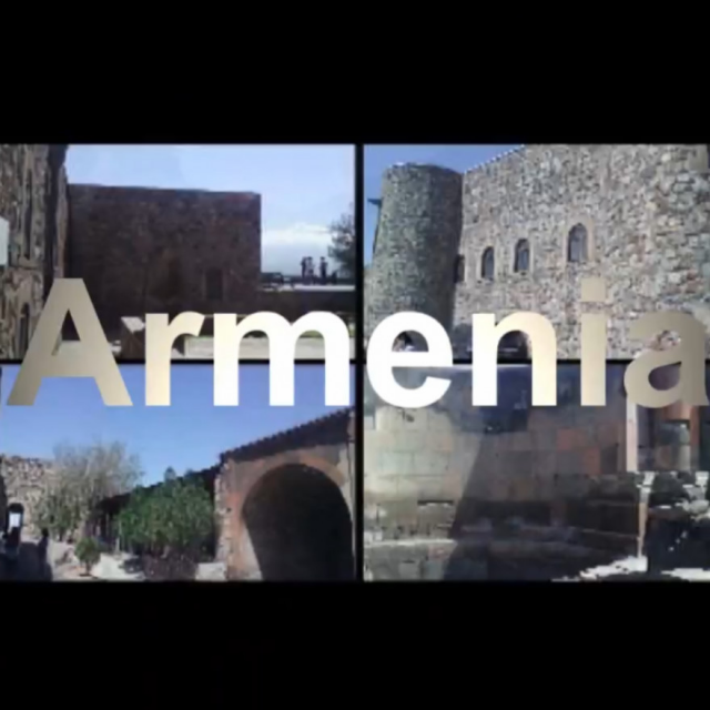 armenia