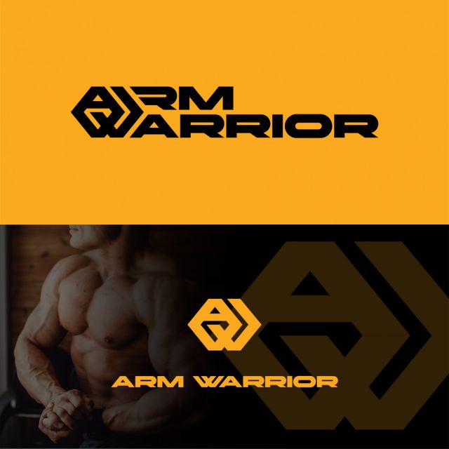   Arm Warrior