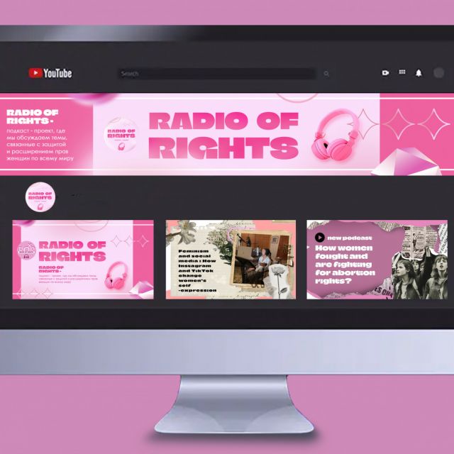        "Radio of Rights"