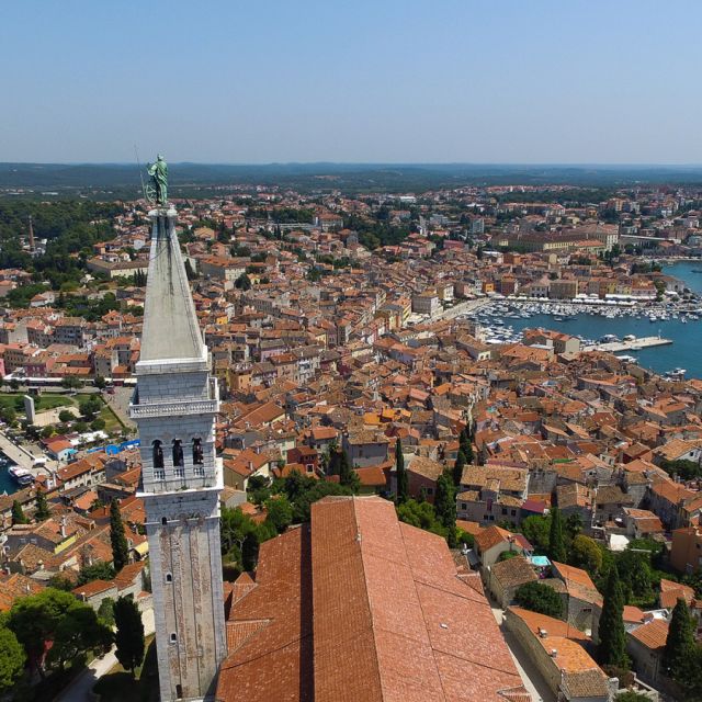 Rovinj Croatian