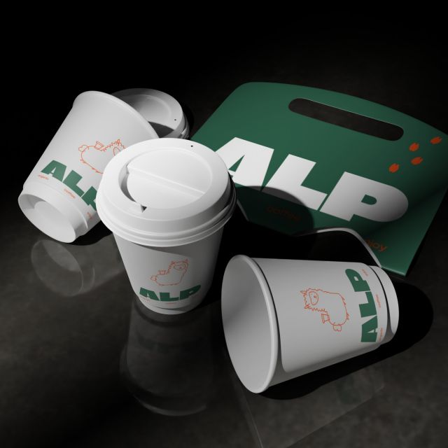 ALP COFFEE