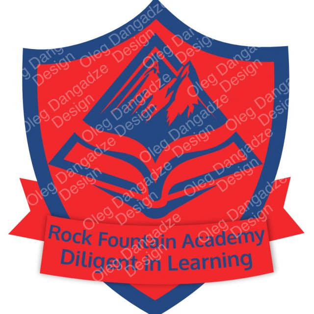 Rock Fountain Academy