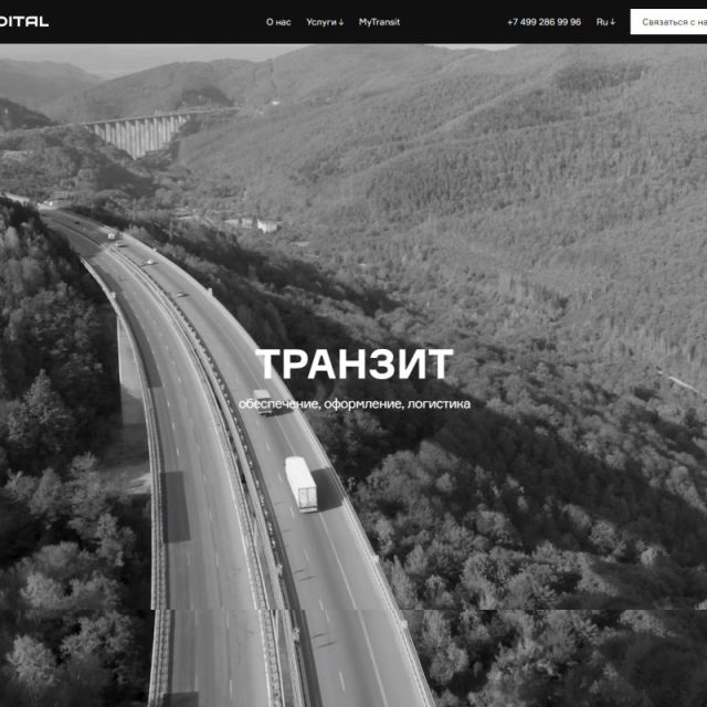 Indital group -    Wordpress