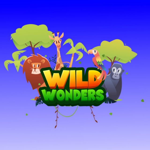 WILD WONDERS 