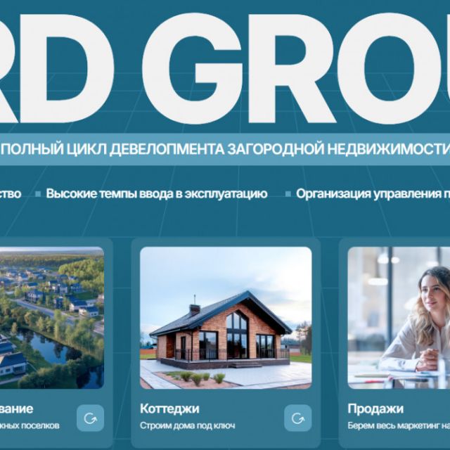    VRD Group 