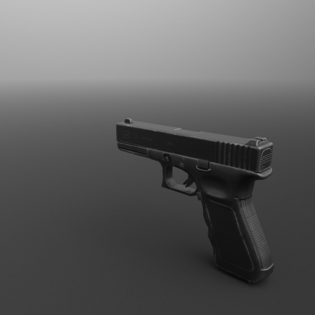 Glock-18