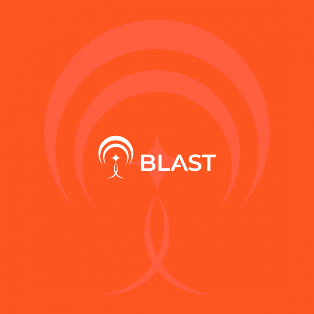  - BLAST