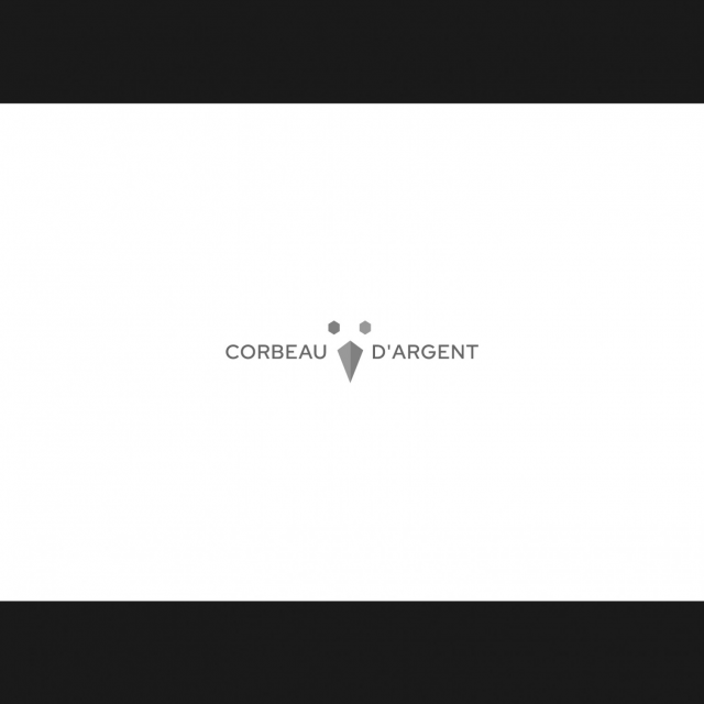  - Corbeau d'Argent