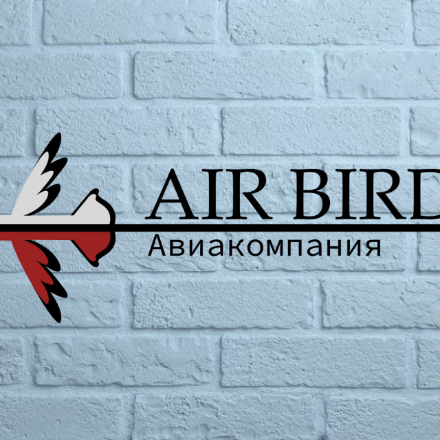 AIR BIRD