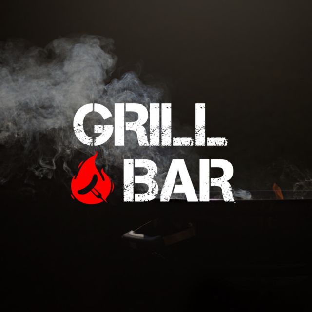 "GRILL Bar" 