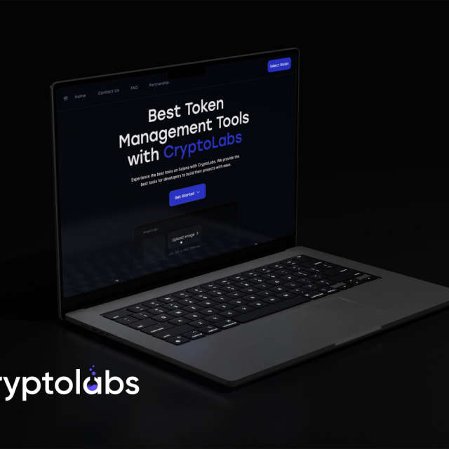 Cryptolabs -         