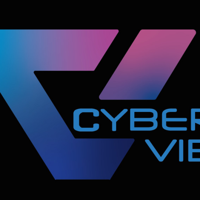  "Cyber vibe"