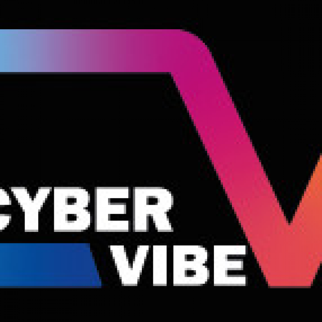     "Cyber vibe"