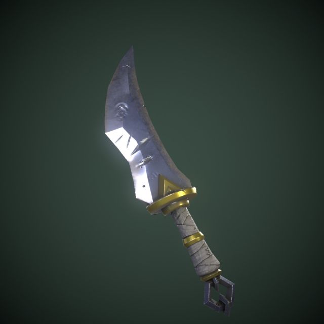 Knife