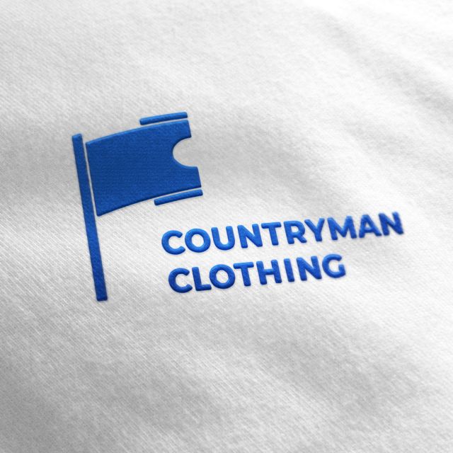 Countryman Clothing