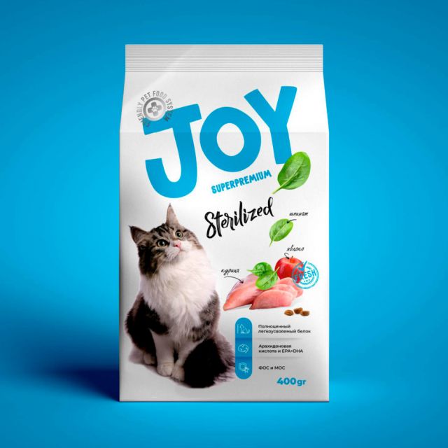      "JOY"