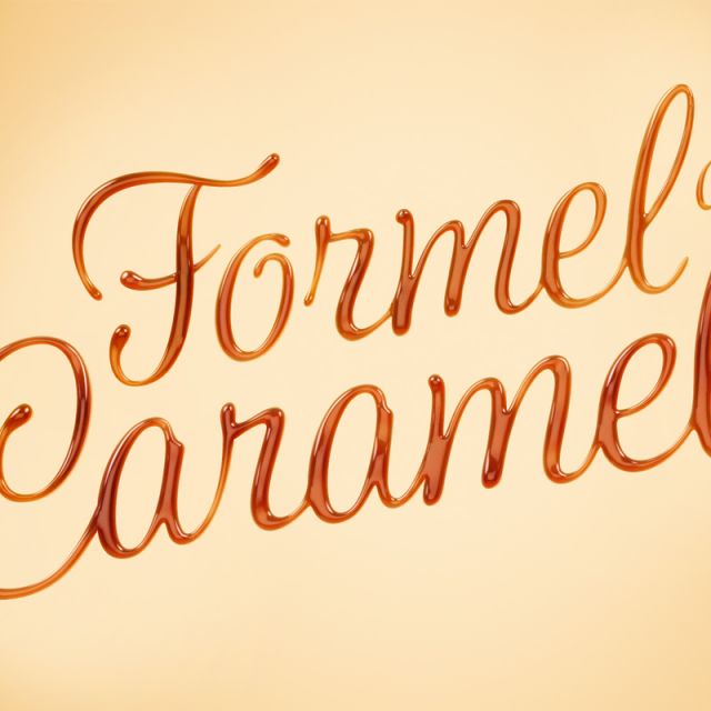 Formel de Caramel