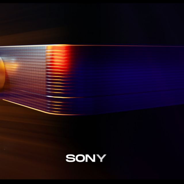 SONY Concept