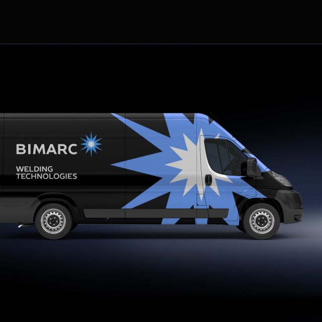   Bimarc