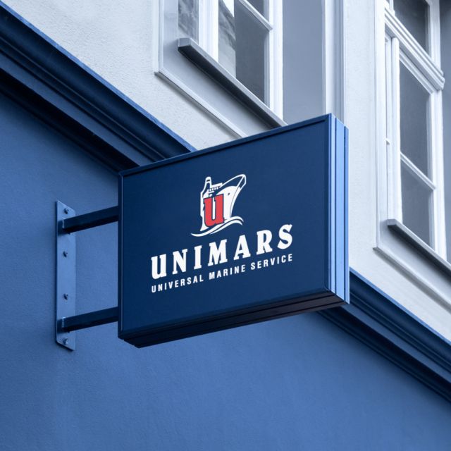   "Unimars" 