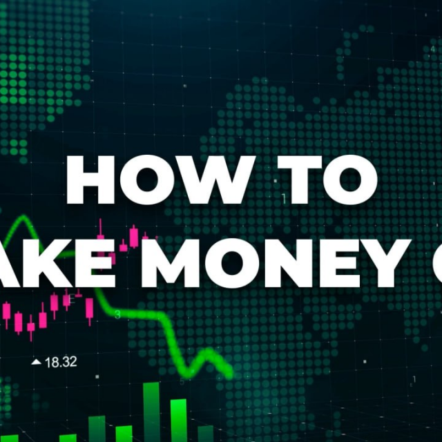 How to make money on (demo)