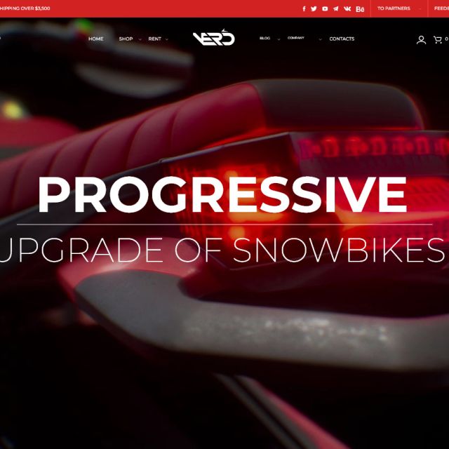 SnowRiders:    -