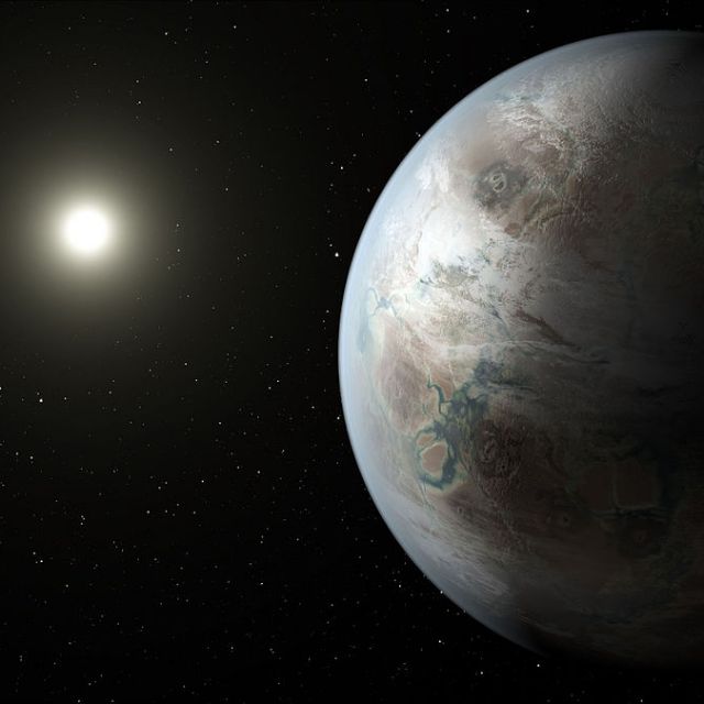 Kepler-452 B