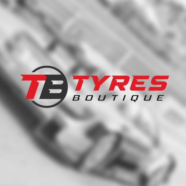   "TYRES BOUTIQUE"