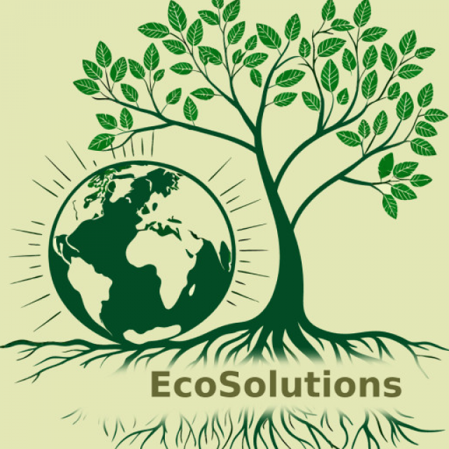    EcoSolutions.