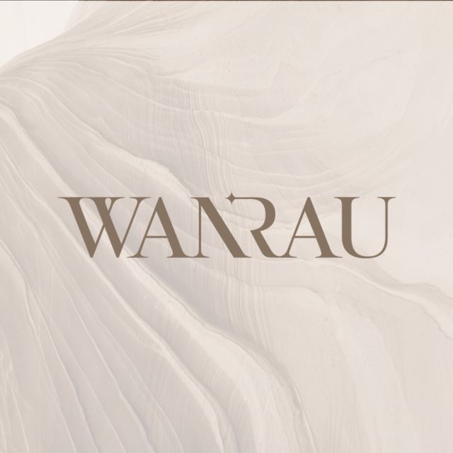  "WANRAU"