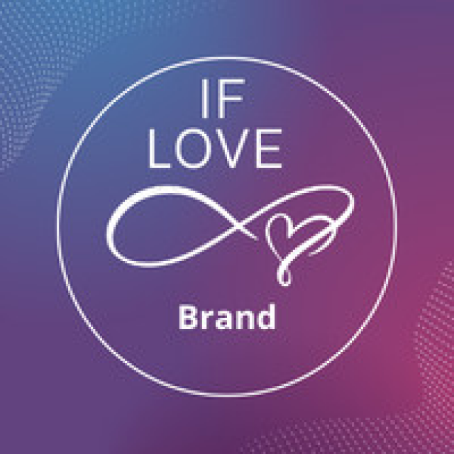 IF LOVE BRAND