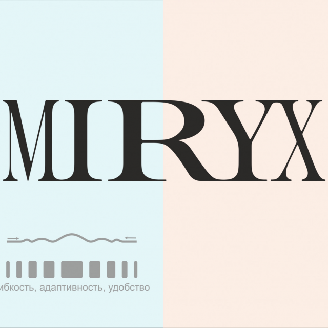 MIRYX