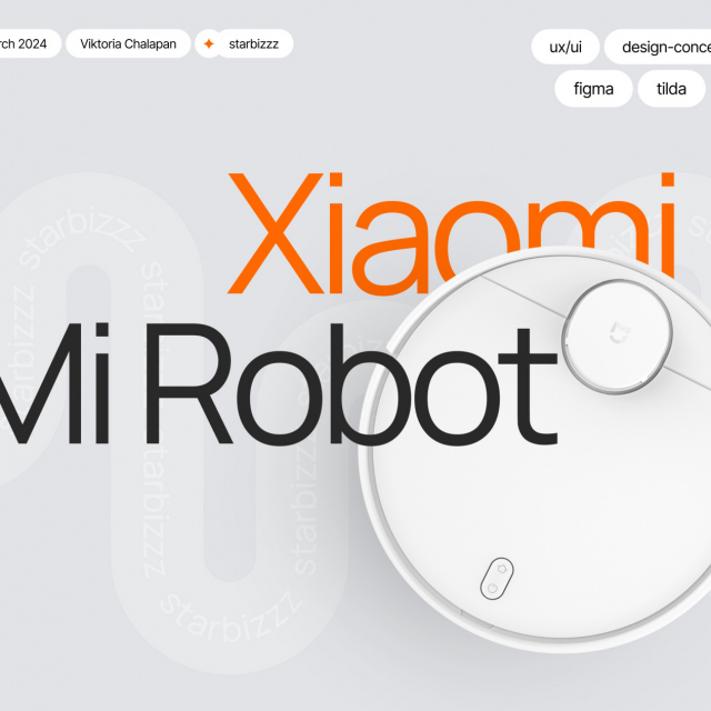  Xiaomi Mi Robot |  , -